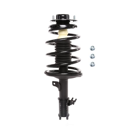 Prt Suspension Strut And Coil Spring Assembly, Prt 813003 813003